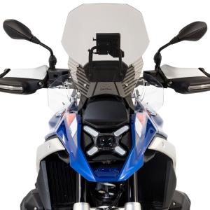 Parabrisas isotta odysseus con radar BMW R1300GS 2024- Â· 2
